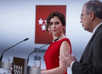 El gobierno de Ayuso abre el plazo de solicitud de ayudas para la atención a personas con enfermedad mental de Madrid