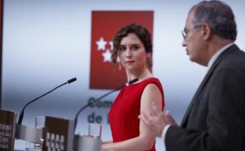 El gobierno de Ayuso abre el plazo de solicitud de ayudas para la atención a personas con enfermedad mental de Madrid