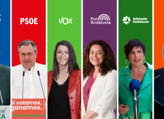 El PP de Moreno logra mayoría absoluta en Andalucía y consolida un cambio de ciclo en la política nacional.
