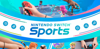 Análisis de NINTENDO SWITCH SPORTS