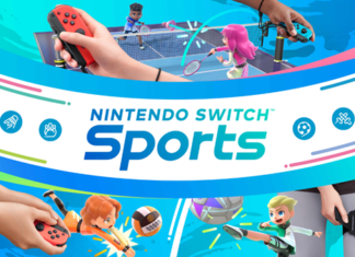 Análisis de NINTENDO SWITCH SPORTS