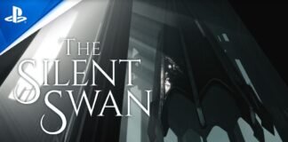 The Silent Swan muestra un nuevo trailer narrativo