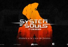 System of Souls llega el próximo viernes a PlayStation®