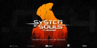 System of Souls llega el próximo viernes a PlayStation®