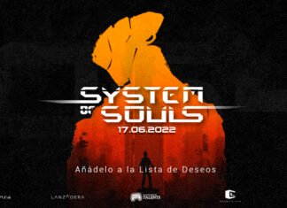 System of Souls llega el próximo viernes a PlayStation®