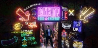 Disponible la demo Saints Row Boss Factory