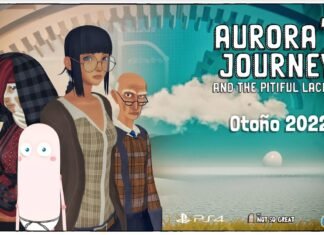 Aurora’s Journey and the Pitiful Lackey entra en fase gold