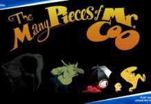 The Many Pieces of Mr.Coo llegará próximamente a PlayStation®