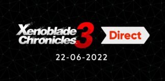 El 22 de junio a las 16:00 (hora peninsular) se emitirá la presentación Xenoblade Chronicles 3 Direct