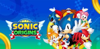 El equipo de Sonic desvela nuevas características de Sonic Origins en «Sonic Origins Speed Strats»