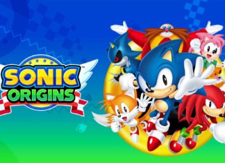 El equipo de Sonic desvela nuevas características de Sonic Origins en «Sonic Origins Speed Strats»