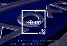 Save the Date: The Moment by PlayStation®Talents regresa en una nueva edición el próximo 30 de junio