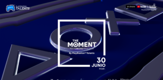 Save the Date: The Moment by PlayStation®Talents regresa en una nueva edición el próximo 30 de junio