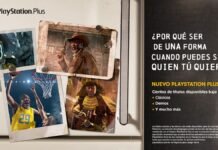 ¿Por qué ser de una forma cuando puedes ser quien tú quieras? El nuevo PlayStation®Plus ya está disponible para los fans de PlayStation® en España