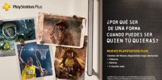 ¿Por qué ser de una forma cuando puedes ser quien tú quieras? El nuevo PlayStation®Plus ya está disponible para los fans de PlayStation® en España