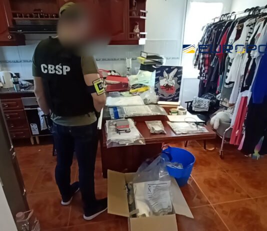 La Guardia Civil desarticula una red que habría defraudado más de 27 millones de euros de impuestos