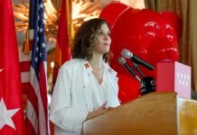 Díaz Ayuso viaja a Miami y Nueva York para situar a Madrid como destino universitario y seguir atrayendo inversión