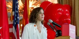 Díaz Ayuso viaja a Miami y Nueva York para situar a Madrid como destino universitario y seguir atrayendo inversión