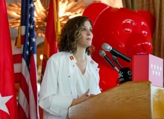 Díaz Ayuso viaja a Miami y Nueva York para situar a Madrid como destino universitario y seguir atrayendo inversión