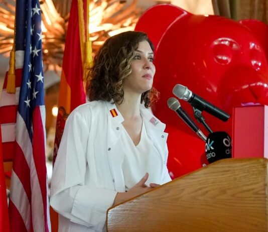 Díaz Ayuso viaja a Miami y Nueva York para situar a Madrid como destino universitario y seguir atrayendo inversión