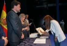 Alicante incorpora 117 funcionarios a su plantilla local