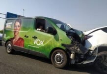 VOX se pega un “Macarenazo” en las andaluzas obteniendo solo 14 diputados.