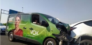VOX se pega un “Macarenazo” en las andaluzas obteniendo solo 14 diputados.