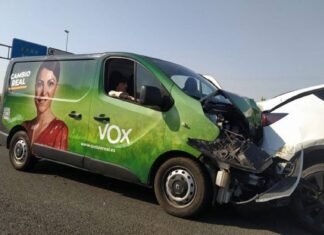 VOX se pega un “Macarenazo” en las andaluzas obteniendo solo 14 diputados.