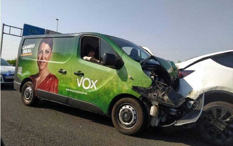 VOX se pega un “Macarenazo” en las andaluzas obteniendo solo 14 diputados.