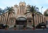 El Mercado Central de Alicante empieza con los actos conmemorativos de su centenario