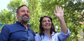 El programa de VOX para Andalucía, a juicio de la hemeroteca