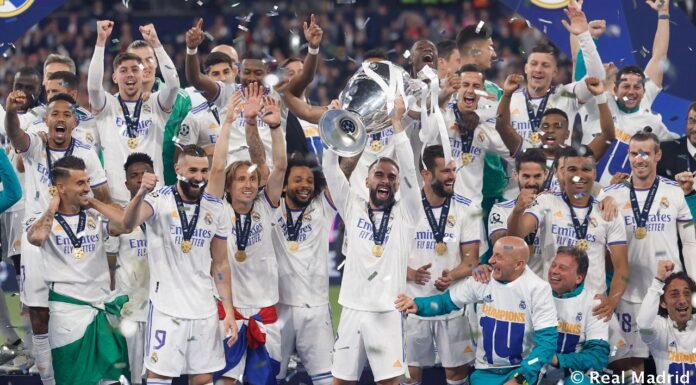 El fin de una era: Teresa Abelleira cierra su ciclo en el Real Madrid entre controversias