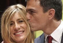 La prensa francesa vincula la crisis con Argelia a un chantaje de Marruecos al presidente español Pedro Sánchez.