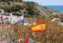 Alicante amplía el proyecto de mejora de fachadas en barrios tradicionales de la ciudad y la Isla de Tabarca