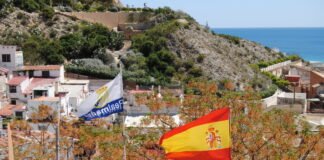 Alicante amplía el proyecto de mejora de fachadas en barrios tradicionales de la ciudad y la Isla de Tabarca