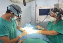 El hospital del Rosell de Murcia se convierte en referencia regional para tratar el cáncer de piel