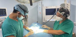 El hospital del Rosell de Murcia se convierte en referencia regional para tratar el cáncer de piel