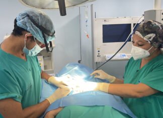 El hospital del Rosell de Murcia se convierte en referencia regional para tratar el cáncer de piel