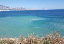 La Generalitat Valenciana despliega en Alicante un centro de control y regulación de las depuradoras de aguas negras