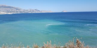 La Generalitat Valenciana despliega en Alicante un centro de control y regulación de las depuradoras de aguas negras