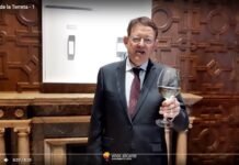 Agricultura concede 2.900.000 euros al sector vitivinícola valenciano para la promoción en mercados de terceros países