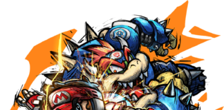 Análisis de MARIO STRIKERS: BATTLE LEAGUE FOOTBALL