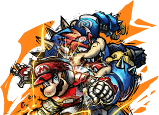 Análisis de MARIO STRIKERS: BATTLE LEAGUE FOOTBALL