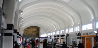 El precio de los bonos de autobús bajarán en Alicante un 30% en el último cuatrimestre del 2022