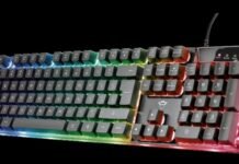 Trust ofrece una selección de productos de PC con hasta un 50% de descuento en el Prime Day