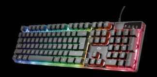 Trust ofrece una selección de productos de PC con hasta un 50% de descuento en el Prime Day