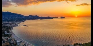 La vida en España vista por un veinteañero