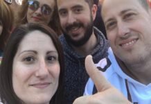 Vox Alicante prepara sus listas para 2023
