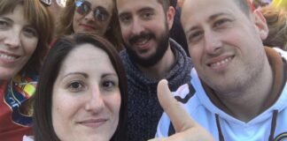 Vox Alicante prepara sus listas para 2023