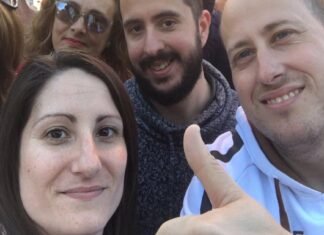 Vox Alicante prepara sus listas para 2023